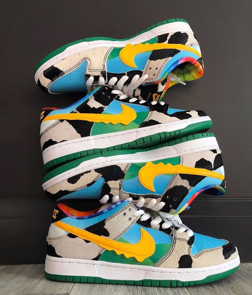 Ben Jerrys Nike Dunk Sb Low Chunky Dunky Cu3244 100 (11) - www.kitistry.com Ben Jerrys Nike Dunk Sb Low Chunky Dunky Cu3244 100 (11) - www.kitistry.com