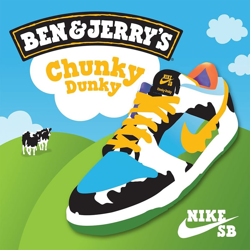 Ben Jerrys Nike Dunk Sb Low Chunky Dunky Cu3244 100 (12) - www.kitistry.com Ben Jerrys Nike Dunk Sb Low Chunky Dunky Cu3244 100 (12) - www.kitistry.com