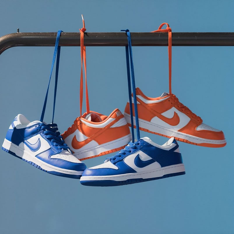 Nike Sb Dunk Low Sp Kentucky Blue Syracuse Orange (2) - www.kitistry.com Nike Sb Dunk Low Sp Kentucky Blue Syracuse Orange (2) - www.kitistry.com