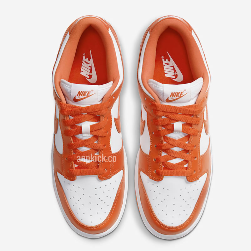 Nike Sb Dunk Low Sp Syracuse Orange Blaze Cu1726 101 (4) - www.kitistry.com Nike Sb Dunk Low Sp Syracuse Orange Blaze Cu1726 101 (4) - www.kitistry.com