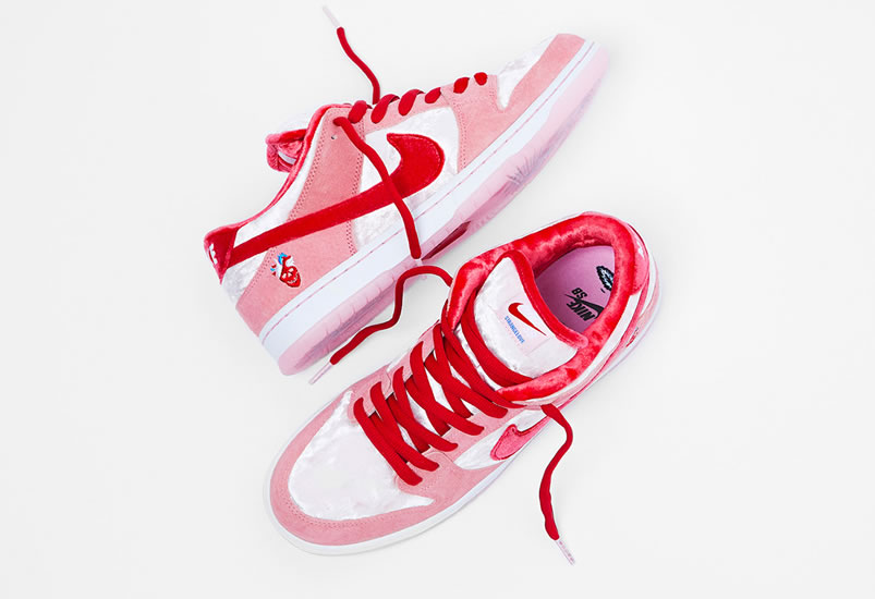 Strangelove Nike Sb Dunk Low Pink Ct2552 800 (18) - www.kitistry.com Strangelove Nike Sb Dunk Low Pink Ct2552 800 (18) - www.kitistry.com