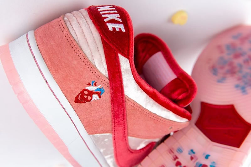 Strangelove Nike Sb Dunk Low Pink Ct2552 800 (24) - www.kitistry.com Strangelove Nike Sb Dunk Low Pink Ct2552 800 (24) - www.kitistry.com