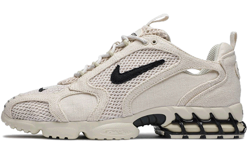 Stussy Nike Air Zoom Spiridon Caged 2 Fossil Cq5486 200 Release Date (1) - www.kitistry.com Stussy Nike Air Zoom Spiridon Caged 2 Fossil Cq5486 200 Release Date (1) - www.kitistry.com