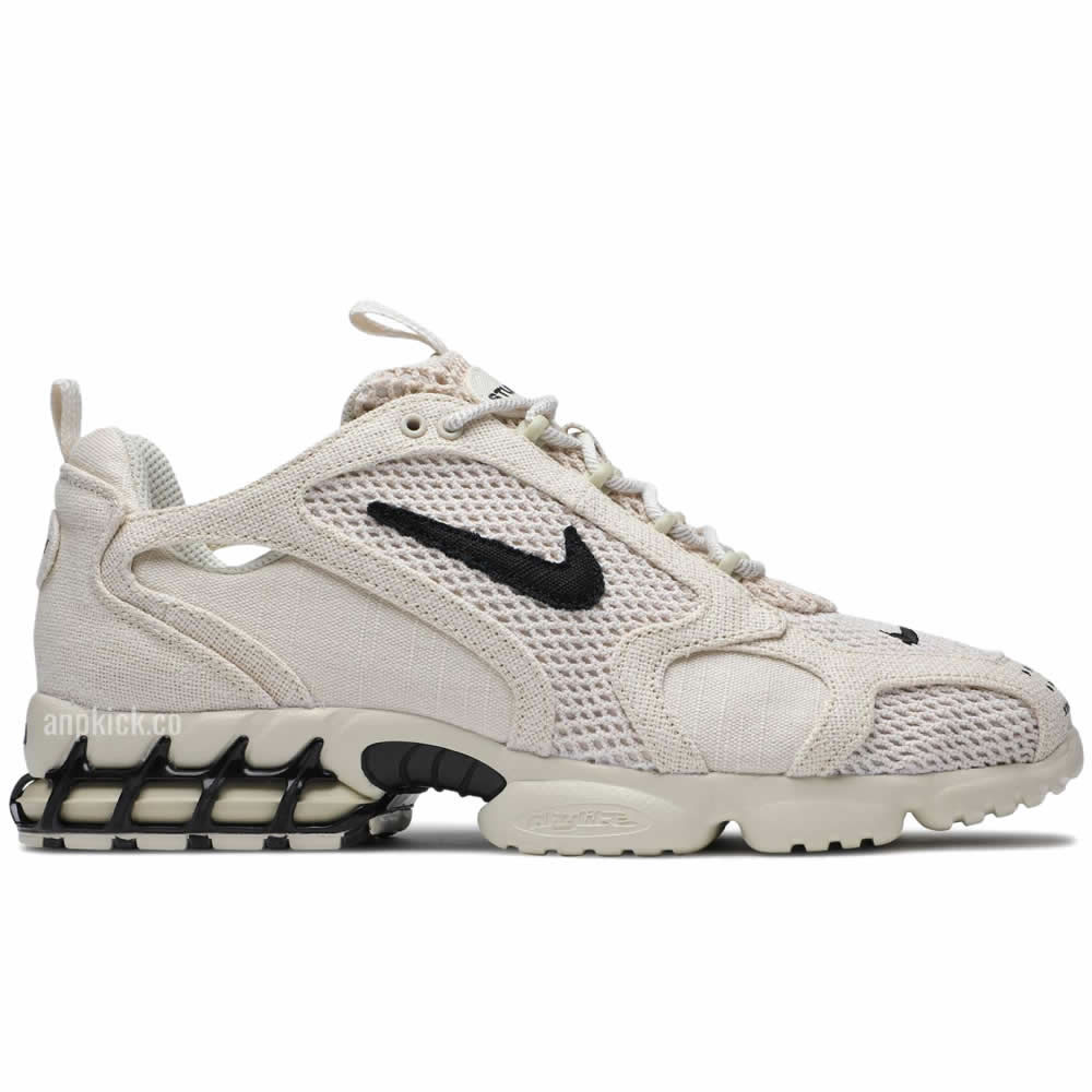 Stussy Nike Air Zoom Spiridon Caged 2 Fossil Cq5486 200 Release Date (2) - www.kitistry.com Stussy Nike Air Zoom Spiridon Caged 2 Fossil Cq5486 200 Release Date (2) - www.kitistry.com