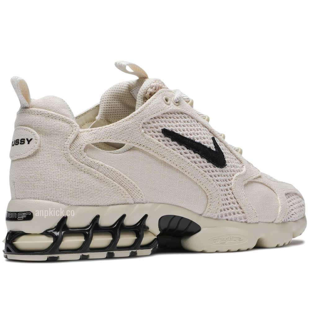 Stussy Nike Air Zoom Spiridon Caged 2 Fossil Cq5486 200 Release Date (4) - www.kitistry.com Stussy Nike Air Zoom Spiridon Caged 2 Fossil Cq5486 200 Release Date (4) - www.kitistry.com