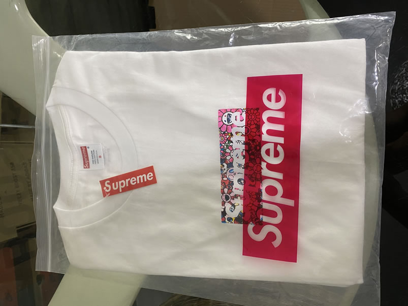 Supreme Covid 19 Relief Box Logo Tee T Shirt Takashi Murakami Kaikai Kiki Flower Skulls (11) - www.kitistry.com Supreme Covid 19 Relief Box Logo Tee T Shirt Takashi Murakami Kaikai Kiki Flower Skulls (11) - www.kitistry.com