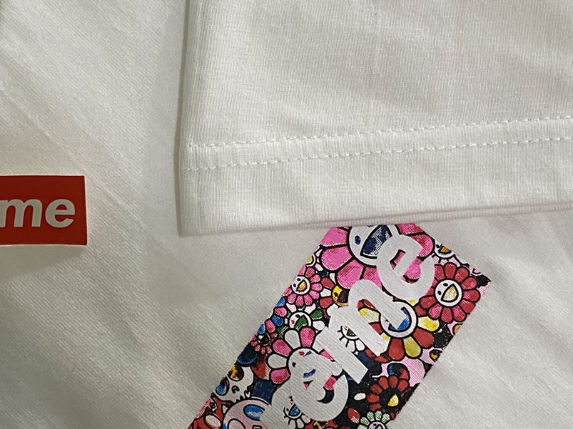 Supreme Covid 19 Relief Box Logo Tee T Shirt Takashi Murakami Kaikai Kiki Flower Skulls (8) - www.kitistry.com Supreme Covid 19 Relief Box Logo Tee T Shirt Takashi Murakami Kaikai Kiki Flower Skulls (8) - www.kitistry.com