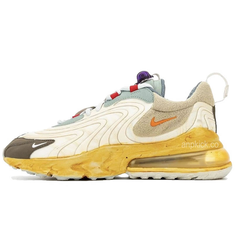 Nike Air Max 270 React Travis Scott Cactus Trails Release Date Ct2864 200 (1) - www.kitistry.com Nike Air Max 270 React Travis Scott Cactus Trails Release Date Ct2864 200 (1) - www.kitistry.com