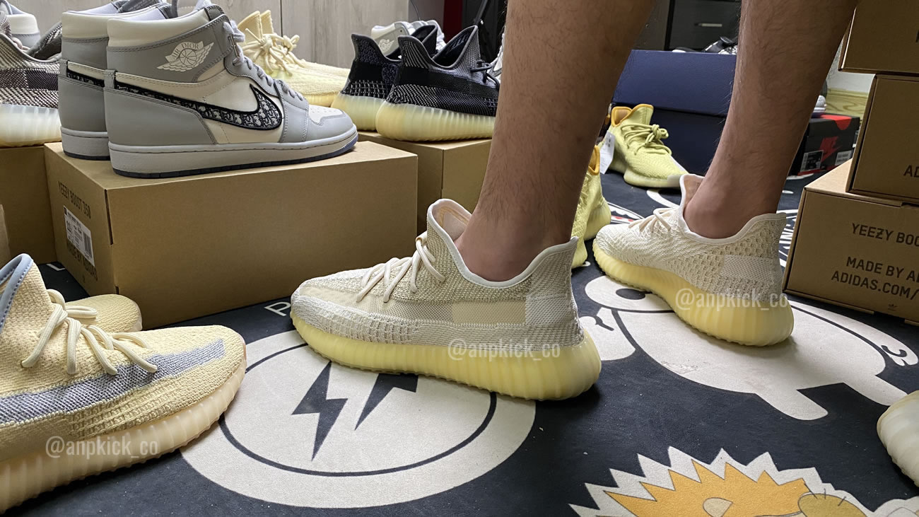 Adidas Yeezy Boost 350 V2 Abez Fz5246 Anpkick First On Feet First Look (3) - www.kitistry.com Adidas Yeezy Boost 350 V2 Abez Fz5246 Anpkick First On Feet First Look (3) - www.kitistry.com