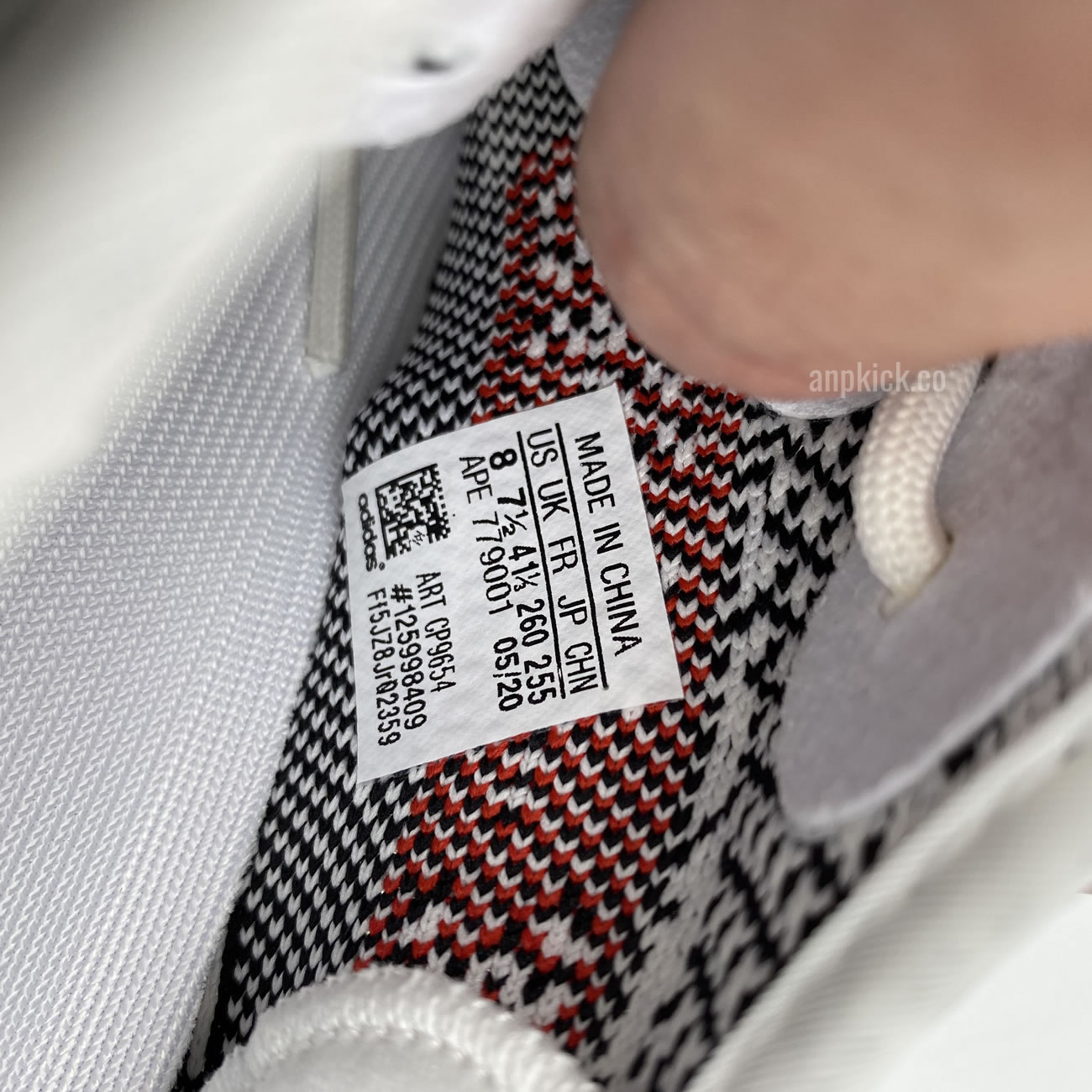 Adidas Yeezy Boost 350 V2 Zebra 2020 Restock Cp9654 Release Date (7) - www.kitistry.com Adidas Yeezy Boost 350 V2 Zebra 2020 Restock Cp9654 Release Date (7) - www.kitistry.com