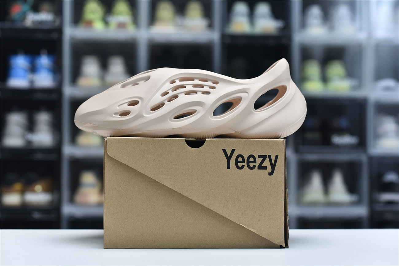 Adidas Yeezy Crocs Clog Foam Runner Colors Beige (7) - www.kitistry.com Adidas Yeezy Crocs Clog Foam Runner Colors Beige (7) - www.kitistry.com