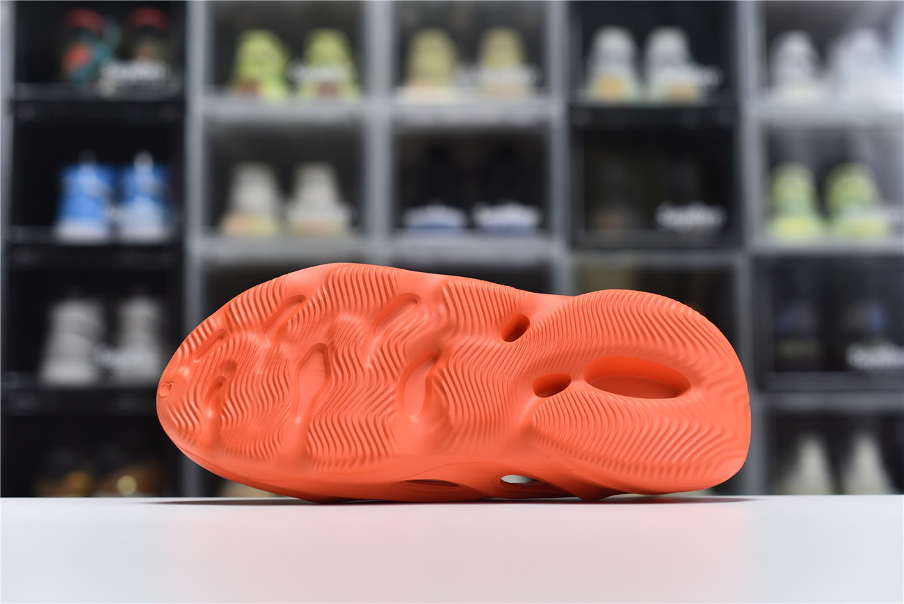 Adidas Yeezy Crocs Clog Foam Runner Colors Orange Red (6) - www.kitistry.com Adidas Yeezy Crocs Clog Foam Runner Colors Orange Red (6) - www.kitistry.com