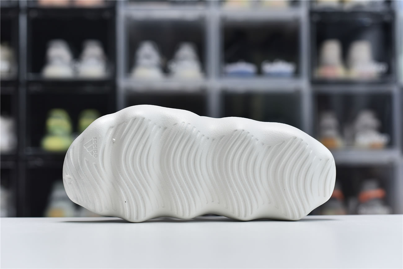 Adidas Yeezy Crocs Clog Slipper White (6) - www.kitistry.com Adidas Yeezy Crocs Clog Slipper White (6) - www.kitistry.com