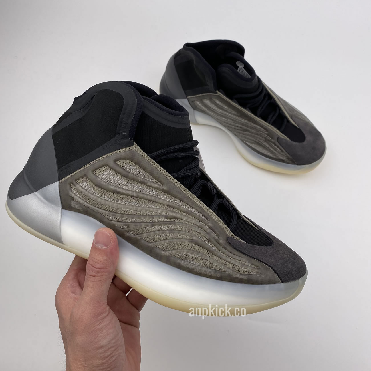Adidas Yeezy Quantum Qntm Basketball Barium H68771 Release Date (8) - www.kitistry.com Adidas Yeezy Quantum Qntm Basketball Barium H68771 Release Date (8) - www.kitistry.com