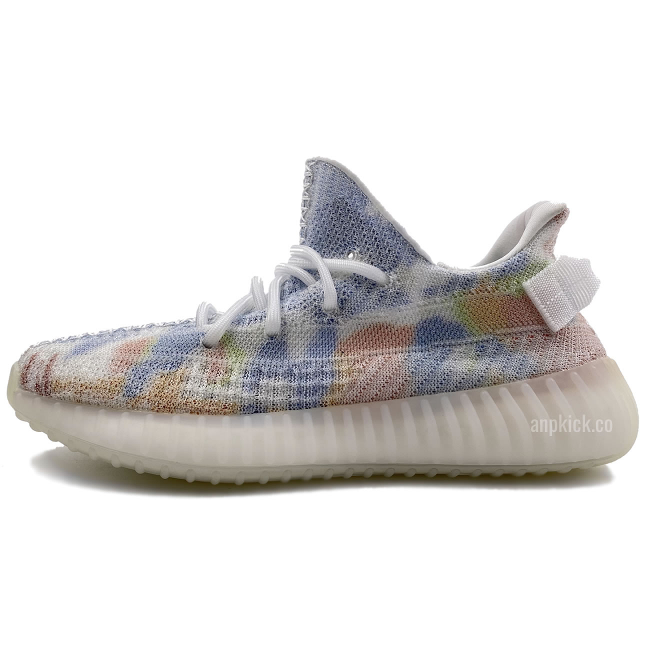 New Custom Yeezy Boost 350 V2 Colorful For Sale (1) - www.kitistry.com New Custom Yeezy Boost 350 V2 Colorful For Sale (1) - www.kitistry.com