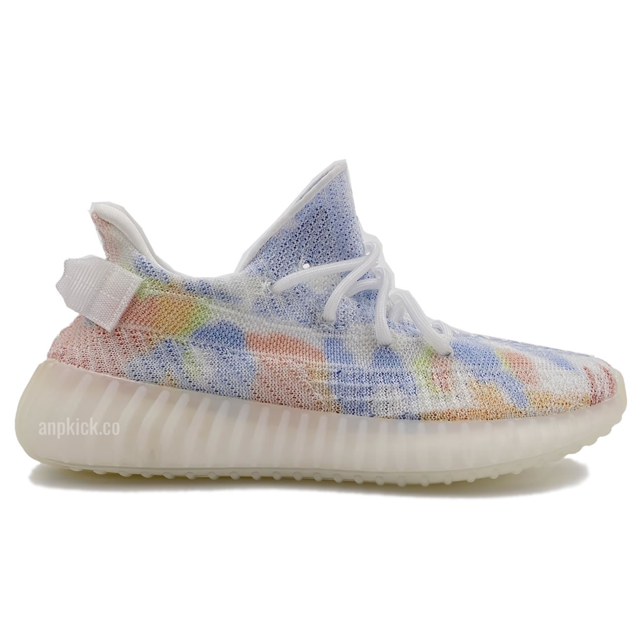 New Custom Yeezy Boost 350 V2 Colorful For Sale (2) - www.kitistry.com New Custom Yeezy Boost 350 V2 Colorful For Sale (2) - www.kitistry.com