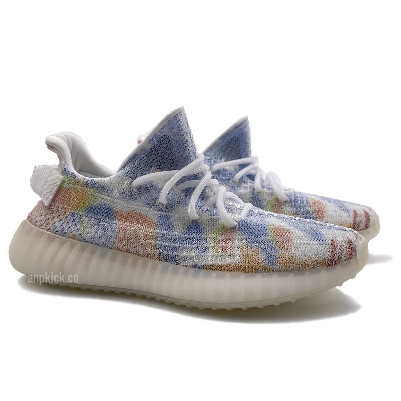 New Custom Yeezy Boost 350 V2 Colorful For Sale (4) - www.kitistry.com New Custom Yeezy Boost 350 V2 Colorful For Sale (4) - www.kitistry.com
