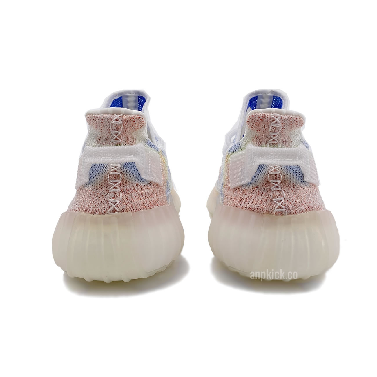 New Custom Yeezy Boost 350 V2 Colorful For Sale (5) - www.kitistry.com New Custom Yeezy Boost 350 V2 Colorful For Sale (5) - www.kitistry.com