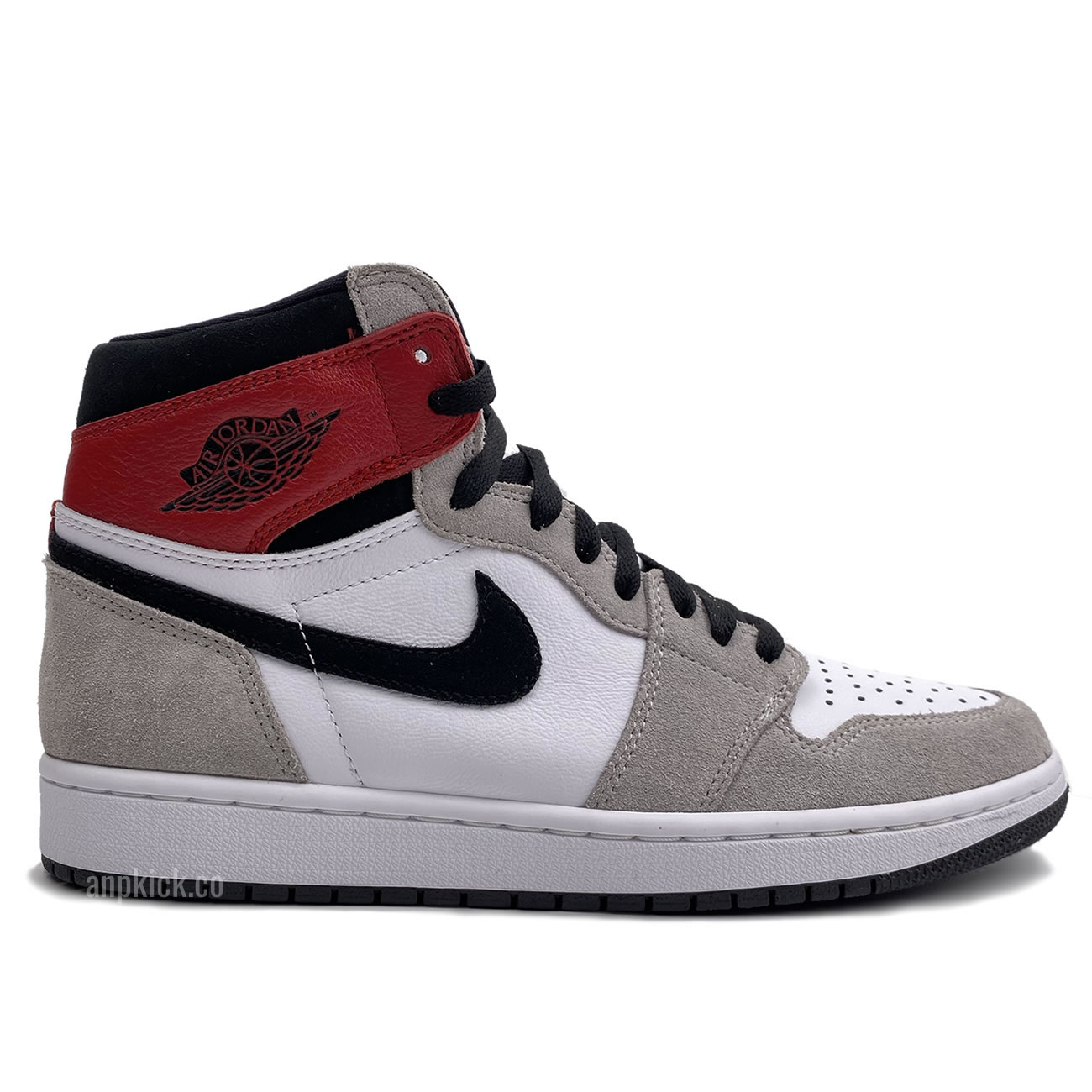 Air Jordan 1 Retro High Light Smoke Grey 2020 New Release 555088 126 (2) - www.kitistry.com Air Jordan 1 Retro High Light Smoke Grey 2020 New Release 555088 126 (2) - www.kitistry.com
