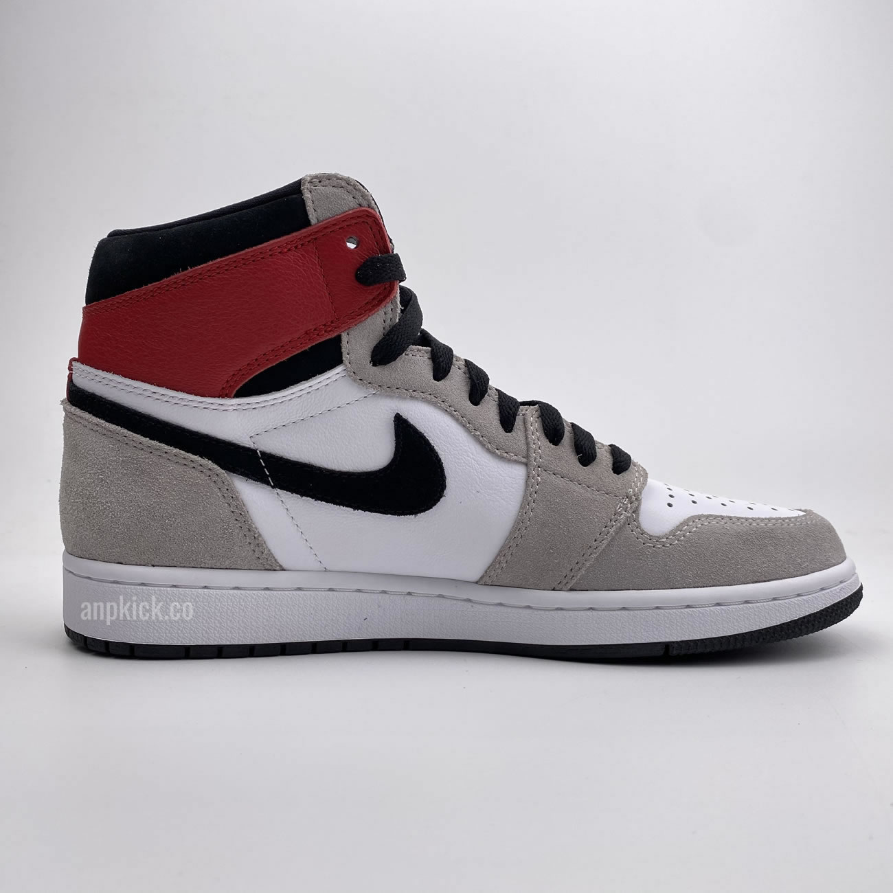 Air Jordan 1 Retro High Light Smoke Grey 2020 New Release 555088 126 (3) - www.kitistry.com Air Jordan 1 Retro High Light Smoke Grey 2020 New Release 555088 126 (3) - www.kitistry.com