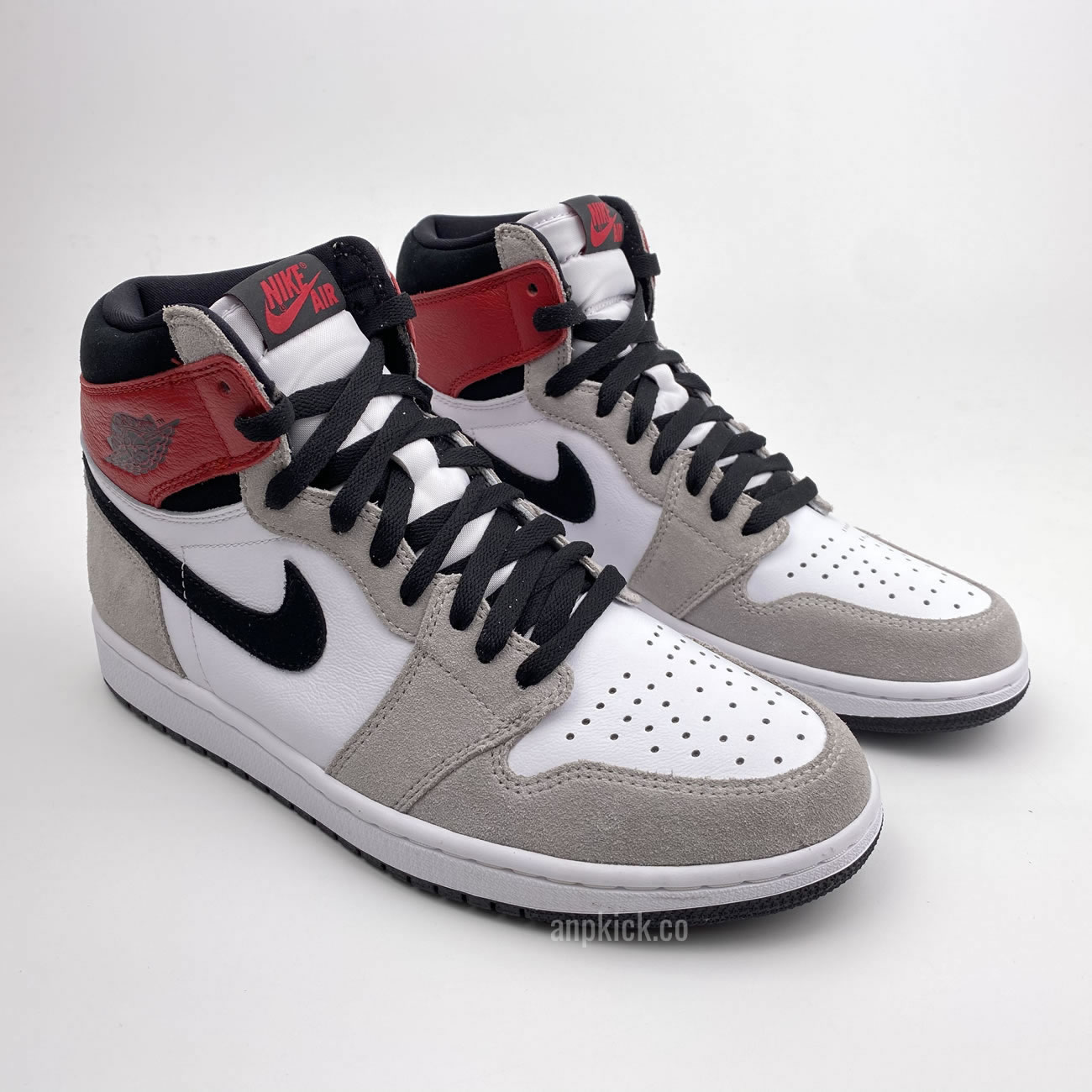 Air Jordan 1 Retro High Light Smoke Grey 2020 New Release 555088 126 (4) - www.kitistry.com Air Jordan 1 Retro High Light Smoke Grey 2020 New Release 555088 126 (4) - www.kitistry.com