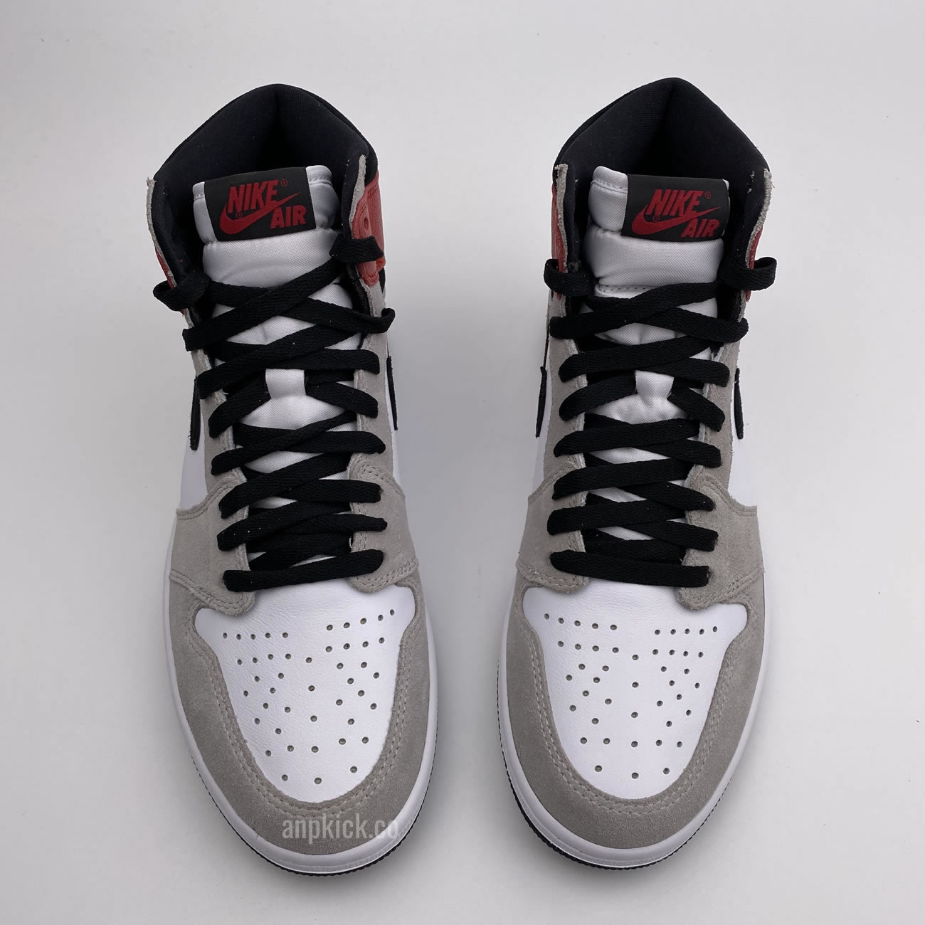 Air Jordan 1 Retro High Light Smoke Grey 2020 New Release 555088 126 (5) - www.kitistry.com Air Jordan 1 Retro High Light Smoke Grey 2020 New Release 555088 126 (5) - www.kitistry.com