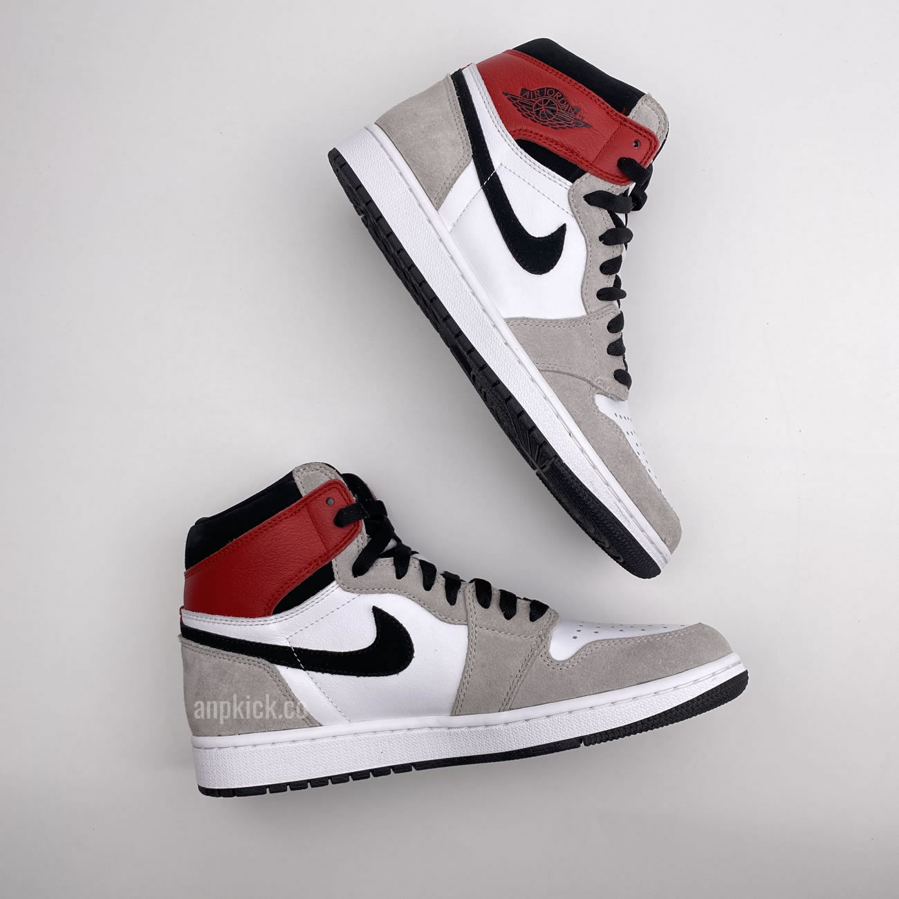 Air Jordan 1 Retro High Light Smoke Grey 2020 New Release 555088 126 (6) - www.kitistry.com Air Jordan 1 Retro High Light Smoke Grey 2020 New Release 555088 126 (6) - www.kitistry.com