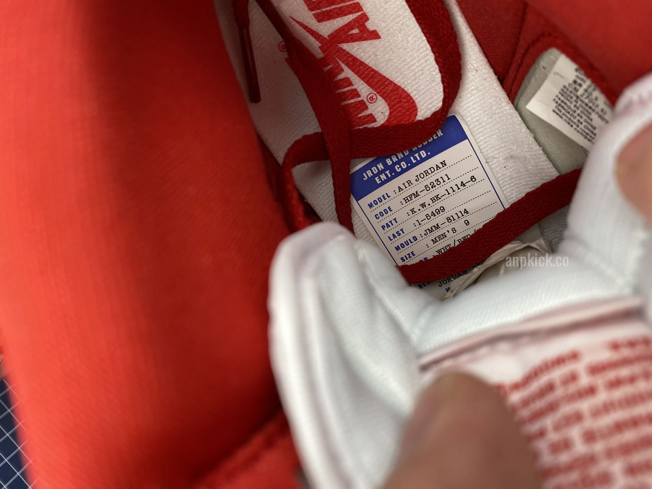 Nike Air Jordan 1 1984 And 1985 New Beginnings Pack Ct6252 900 (13) - www.kitistry.com Nike Air Jordan 1 1984 And 1985 New Beginnings Pack Ct6252 900 (13) - www.kitistry.com