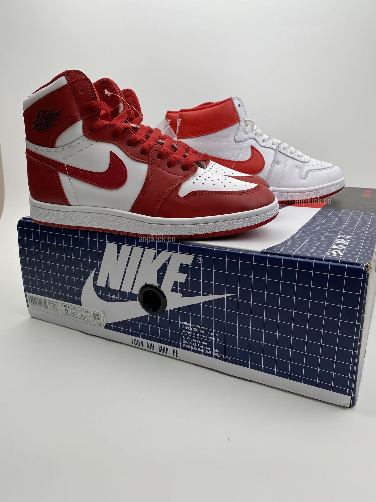 Nike Air Jordan 1 1984 And 1985 New Beginnings Pack Ct6252 900 (14) - www.kitistry.com Nike Air Jordan 1 1984 And 1985 New Beginnings Pack Ct6252 900 (14) - www.kitistry.com