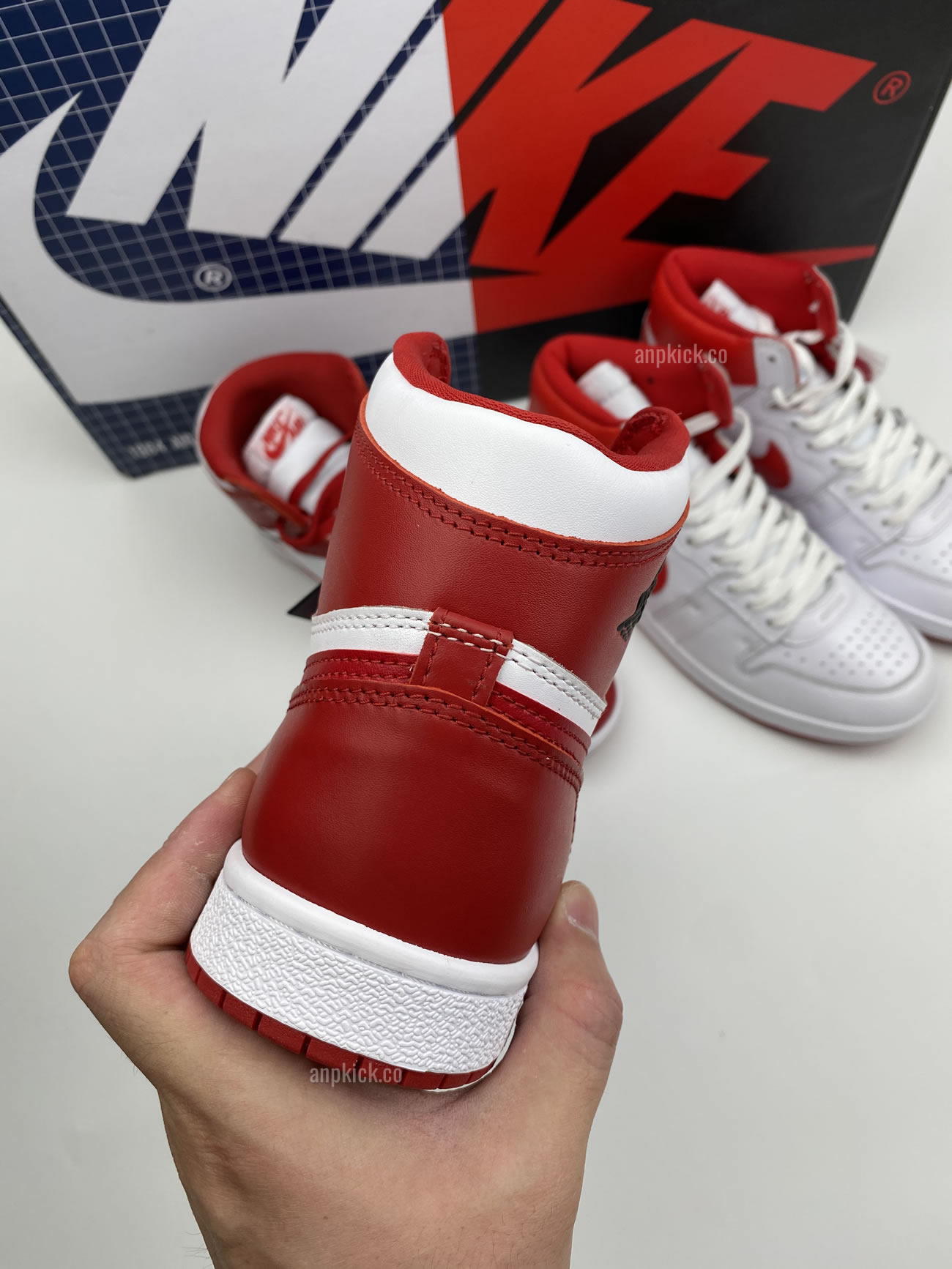 Nike Air Jordan 1 1984 And 1985 New Beginnings Pack Ct6252 900 (17) - www.kitistry.com Nike Air Jordan 1 1984 And 1985 New Beginnings Pack Ct6252 900 (17) - www.kitistry.com
