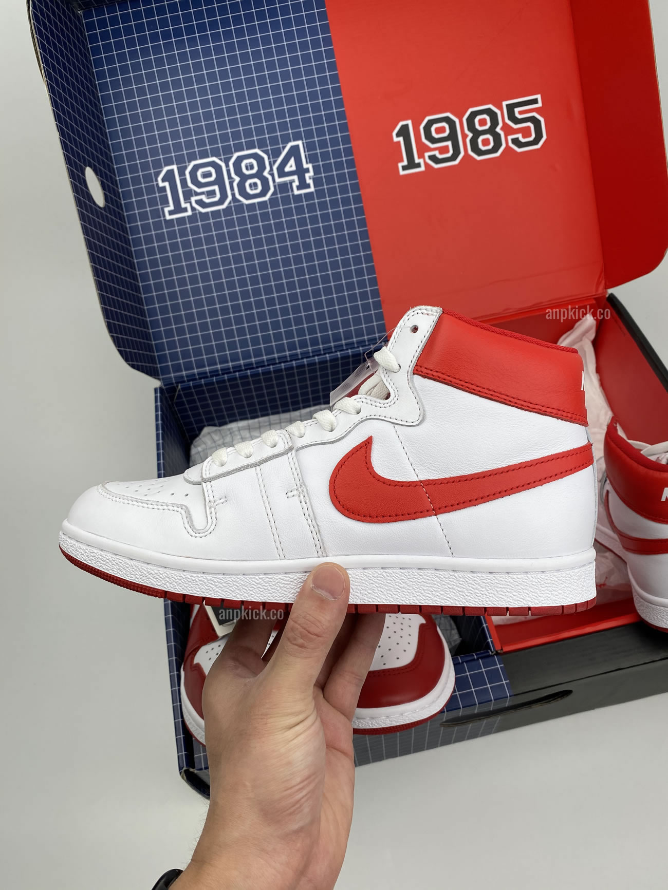 Nike Air Jordan 1 1984 And 1985 New Beginnings Pack Ct6252 900 (20) - www.kitistry.com Nike Air Jordan 1 1984 And 1985 New Beginnings Pack Ct6252 900 (20) - www.kitistry.com