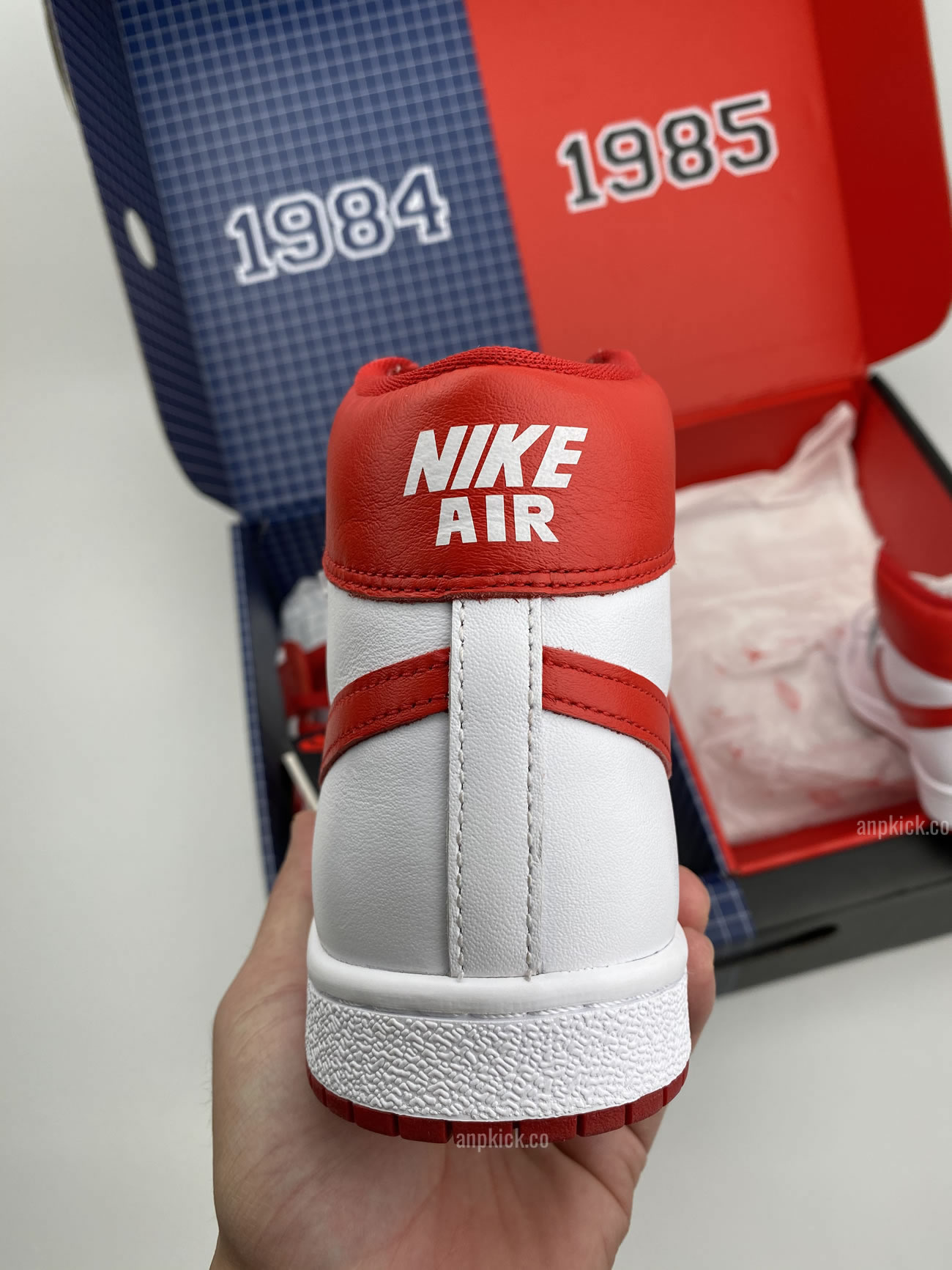 Nike Air Jordan 1 1984 And 1985 New Beginnings Pack Ct6252 900 (21) - www.kitistry.com Nike Air Jordan 1 1984 And 1985 New Beginnings Pack Ct6252 900 (21) - www.kitistry.com