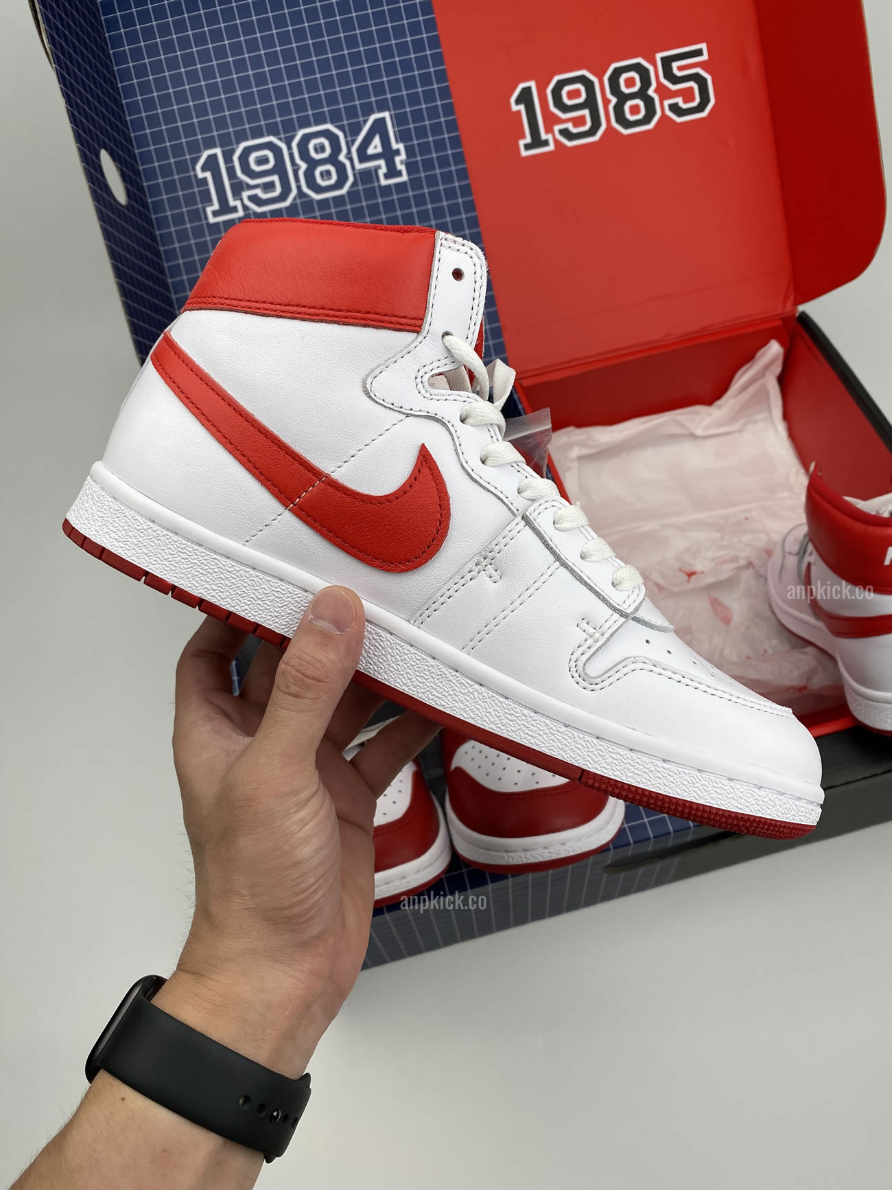 Nike Air Jordan 1 1984 And 1985 New Beginnings Pack Ct6252 900 (23) - www.kitistry.com Nike Air Jordan 1 1984 And 1985 New Beginnings Pack Ct6252 900 (23) - www.kitistry.com