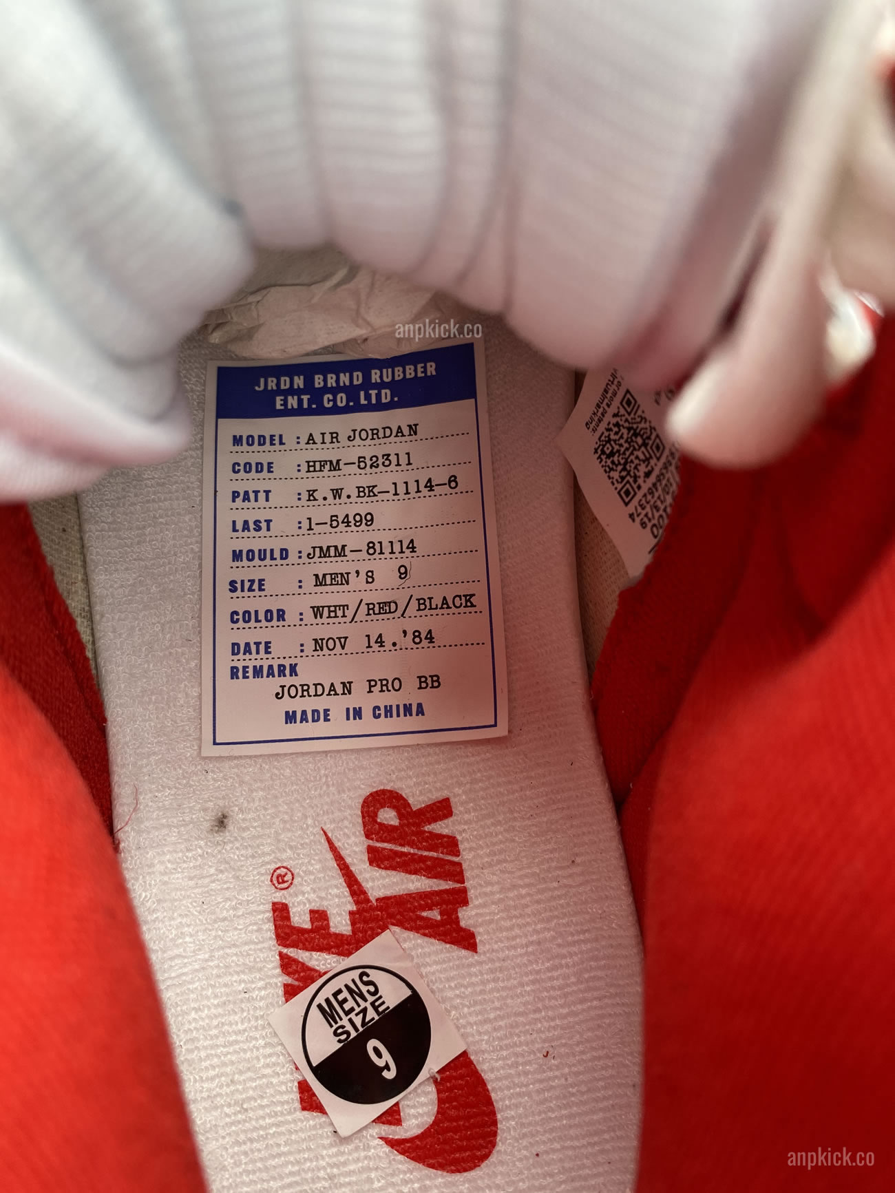 Nike Air Jordan 1 1984 And 1985 New Beginnings Pack Ct6252 900 (24) - www.kitistry.com Nike Air Jordan 1 1984 And 1985 New Beginnings Pack Ct6252 900 (24) - www.kitistry.com
