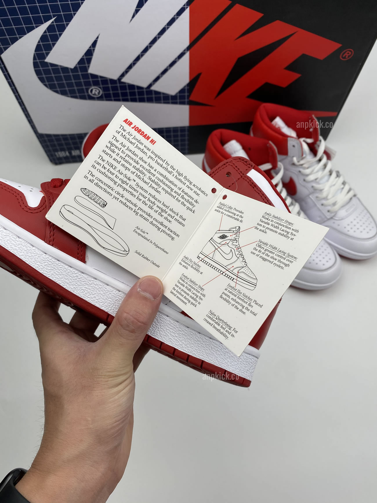Nike Air Jordan 1 1984 And 1985 New Beginnings Pack Ct6252 900 (27) - www.kitistry.com Nike Air Jordan 1 1984 And 1985 New Beginnings Pack Ct6252 900 (27) - www.kitistry.com