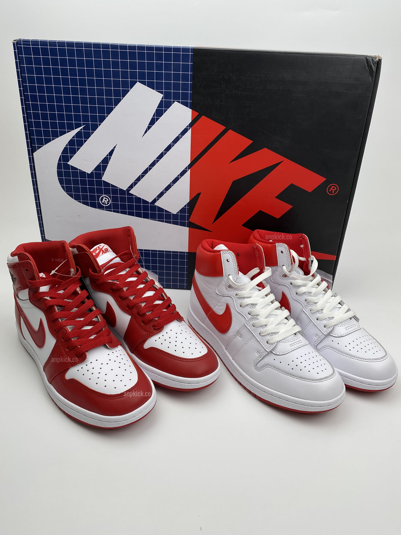 Nike Air Jordan 1 1984 And 1985 New Beginnings Pack Ct6252 900 (3) - www.kitistry.com Nike Air Jordan 1 1984 And 1985 New Beginnings Pack Ct6252 900 (3) - www.kitistry.com