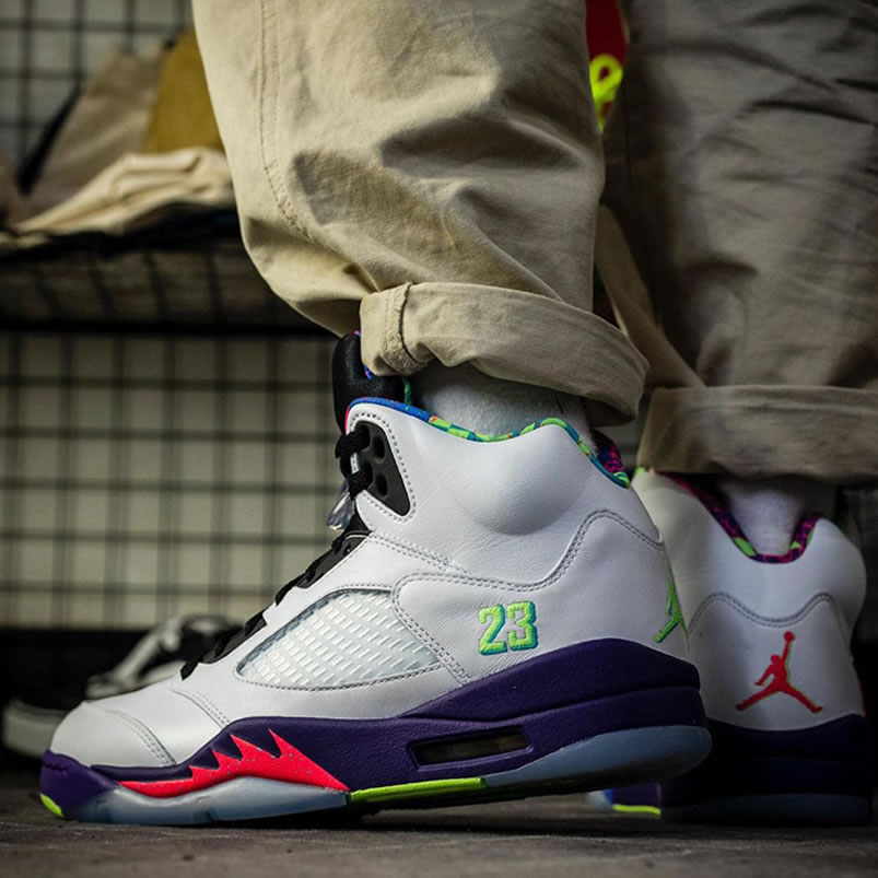Air Jordan 5 Alternate Fresh Prince Bel Air On Feet Release Date Db3335 100 (1) - www.kitistry.com Air Jordan 5 Alternate Fresh Prince Bel Air On Feet Release Date Db3335 100 (1) - www.kitistry.com