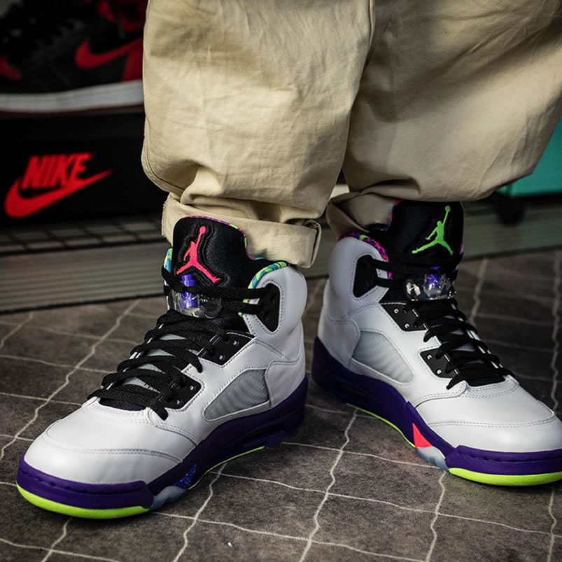 Air Jordan 5 Alternate Fresh Prince Bel Air On Feet Release Date Db3335 100 (2) - www.kitistry.com Air Jordan 5 Alternate Fresh Prince Bel Air On Feet Release Date Db3335 100 (2) - www.kitistry.com
