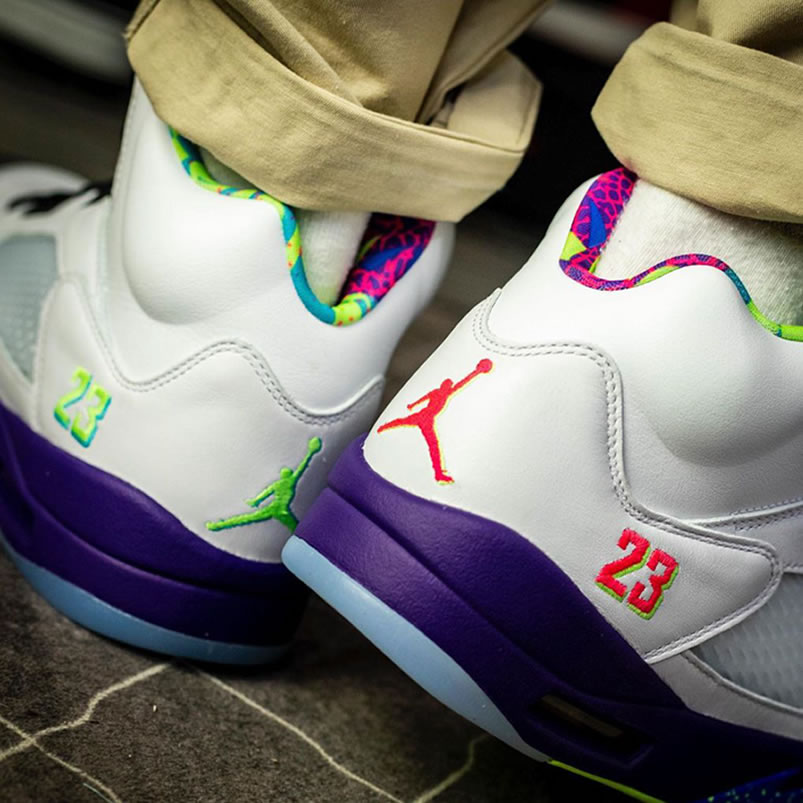Air Jordan 5 Alternate Fresh Prince Bel Air On Feet Release Date Db3335 100 (4) - www.kitistry.com Air Jordan 5 Alternate Fresh Prince Bel Air On Feet Release Date Db3335 100 (4) - www.kitistry.com