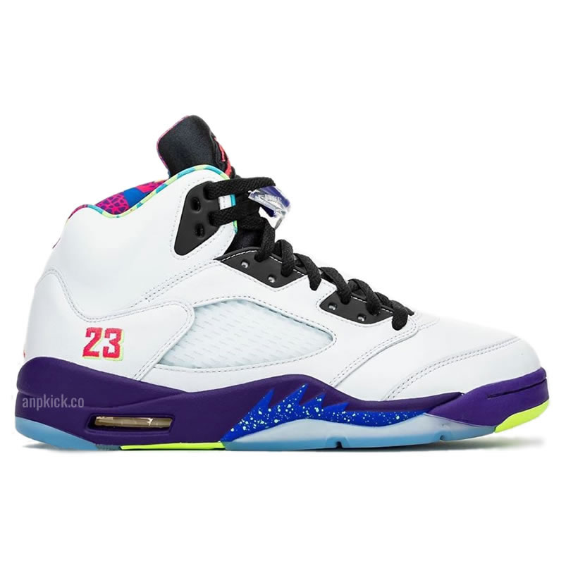 Air Jordan 5 Alternate Fresh Prince Bel Air Release Date Db3335 100 (2) - www.kitistry.com Air Jordan 5 Alternate Fresh Prince Bel Air Release Date Db3335 100 (2) - www.kitistry.com