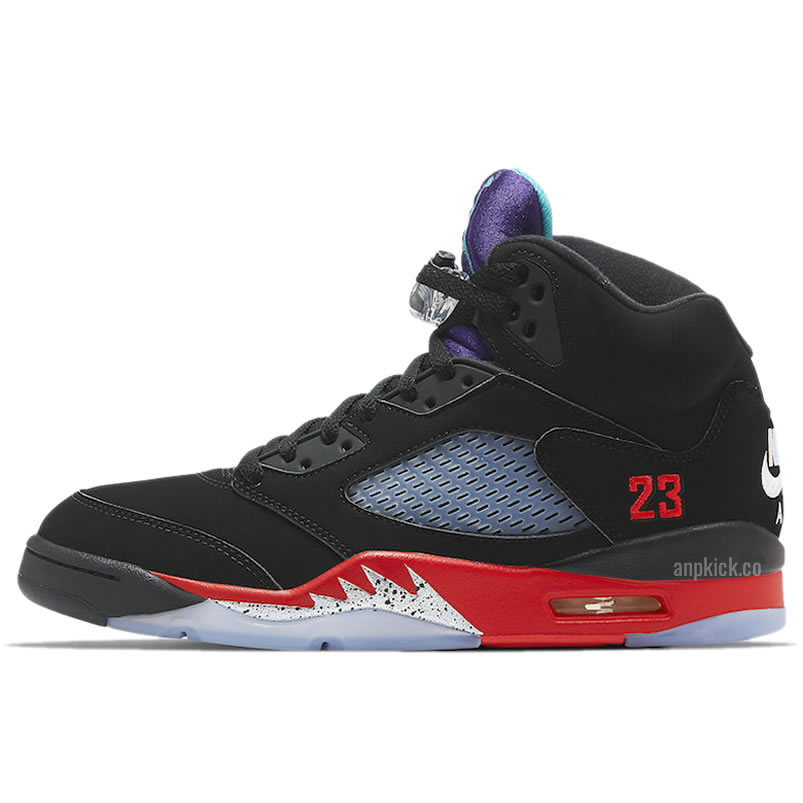 Air Jordan 5 Top 3 Black Fire Red New Release Date Cz1786 001 (1) - www.kitistry.com Air Jordan 5 Top 3 Black Fire Red New Release Date Cz1786 001 (1) - www.kitistry.com