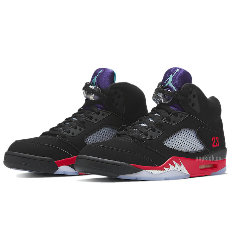Air Jordan 5 Top 3 Black Fire Red New Release Date Cz1786 001 (3) - www.kitistry.com Air Jordan 5 Top 3 Black Fire Red New Release Date Cz1786 001 (3) - www.kitistry.com