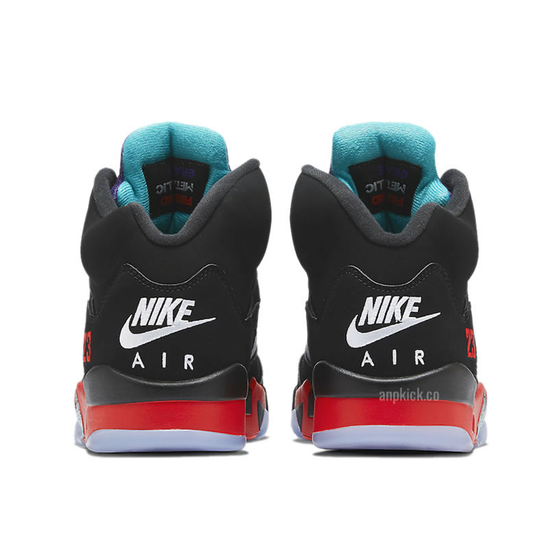 Air Jordan 5 Top 3 Black Fire Red New Release Date Cz1786 001 (5) - www.kitistry.com Air Jordan 5 Top 3 Black Fire Red New Release Date Cz1786 001 (5) - www.kitistry.com