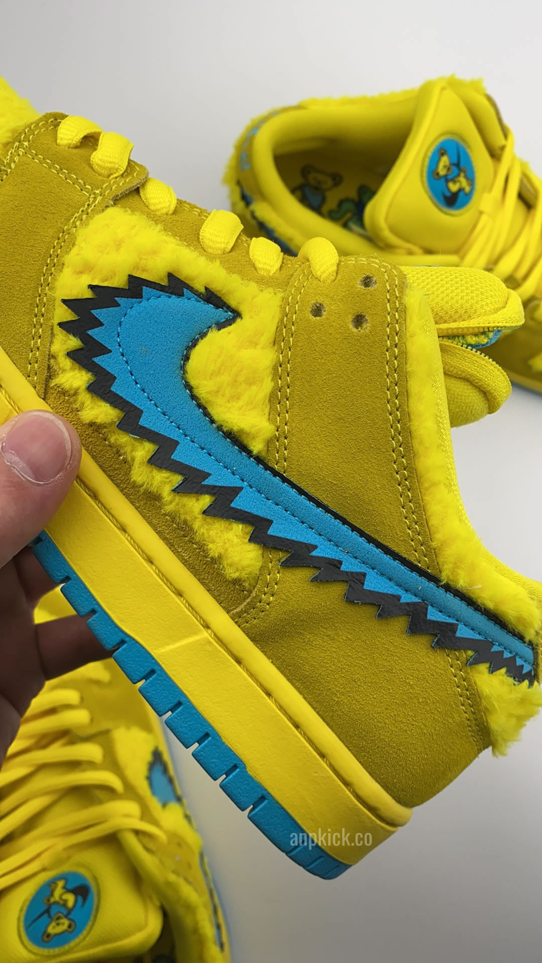 Grateful Dead Bears Nike Sb Dunk Low Yellow Bear Cj5378 700 (6) - www.kitistry.com Grateful Dead Bears Nike Sb Dunk Low Yellow Bear Cj5378 700 (6) - www.kitistry.com