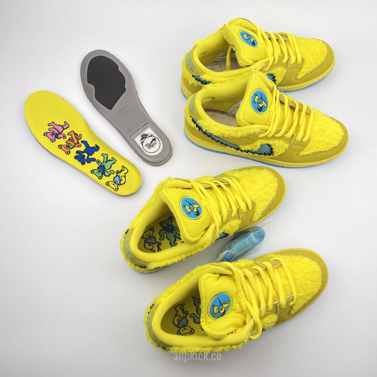 Grateful Dead Bears Nike Sb Dunk Low Yellow Bear Cj5378 700 (8) - www.kitistry.com Grateful Dead Bears Nike Sb Dunk Low Yellow Bear Cj5378 700 (8) - www.kitistry.com