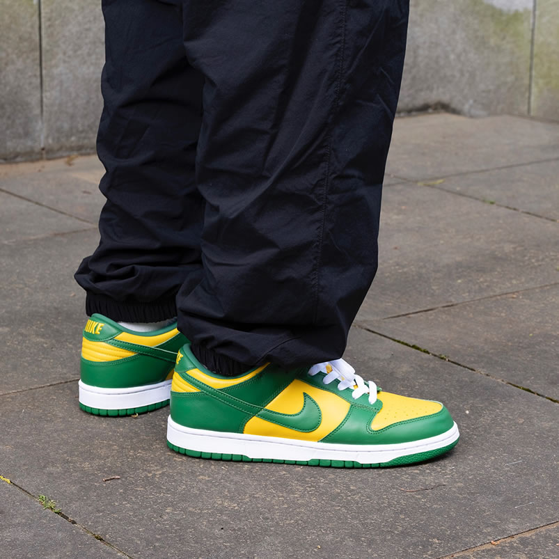 Nike Dunk Low Brazil On Feet Release Date For Sale Cu1727 700 (3) - www.kitistry.com Nike Dunk Low Brazil On Feet Release Date For Sale Cu1727 700 (3) - www.kitistry.com