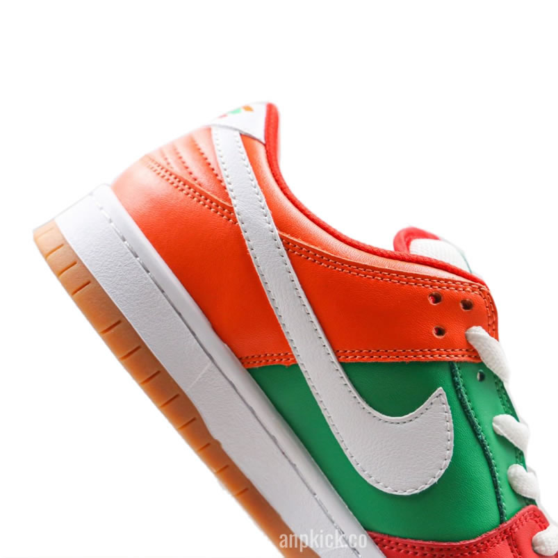 Nike Sb Dunk Low 7 Eleven Red Orange Green Skateboarding Shoes Cz5130 600 (2) - www.kitistry.com Nike Sb Dunk Low 7 Eleven Red Orange Green Skateboarding Shoes Cz5130 600 (2) - www.kitistry.com