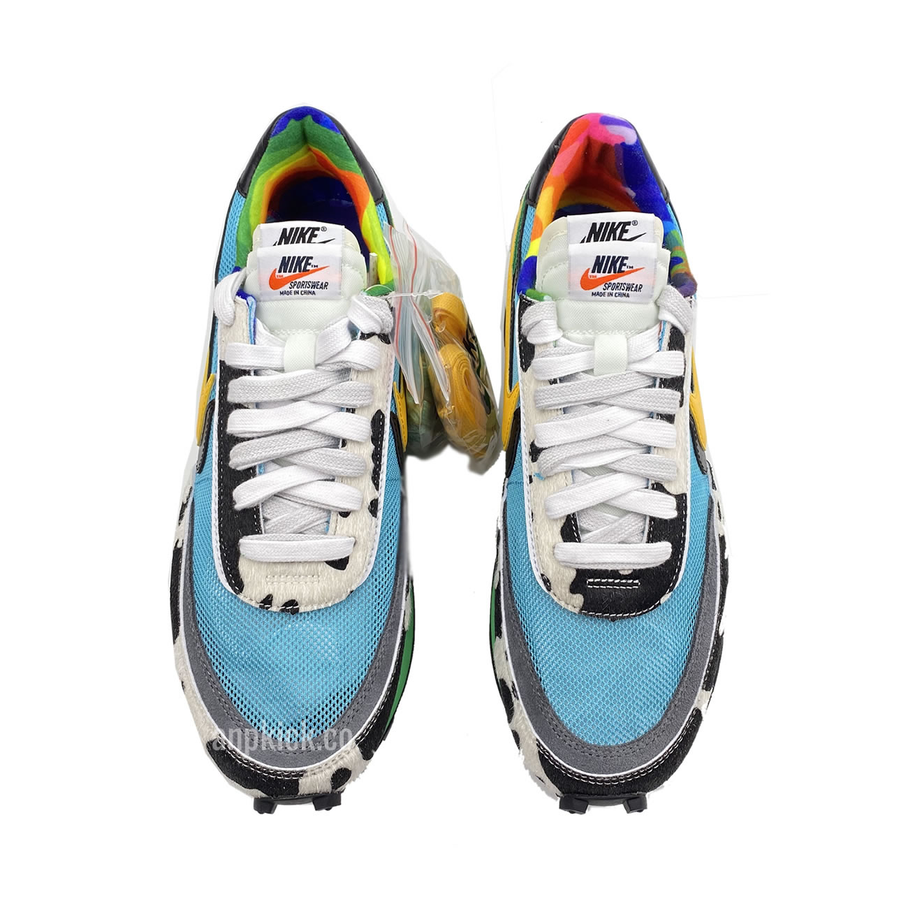 Ben Jerrys Nike Ldwaffle Sacai Cn8899 006 (4) - www.kitistry.com