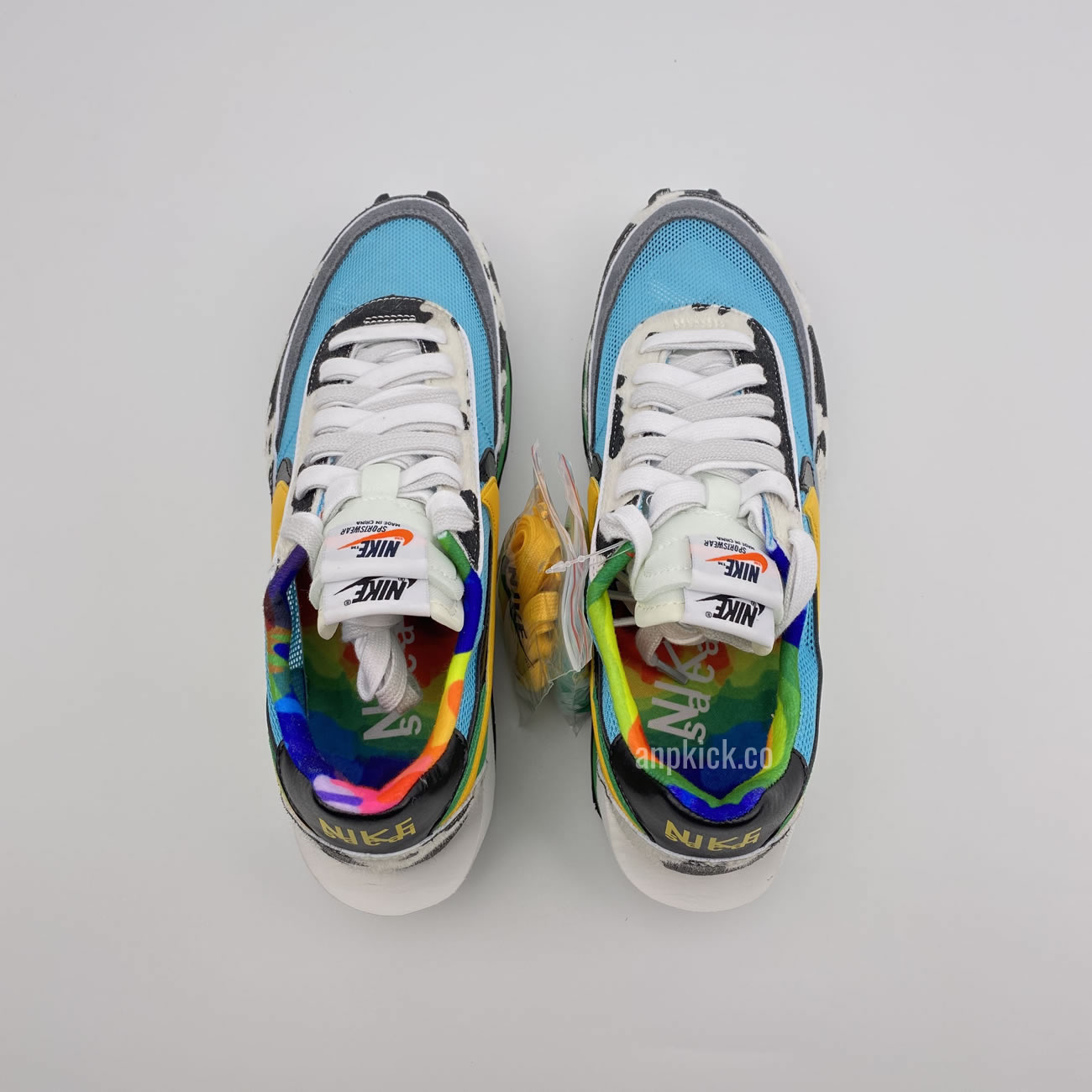 Ben Jerrys Nike Ldwaffle Sacai Cn8899 006 (5) - www.kitistry.com