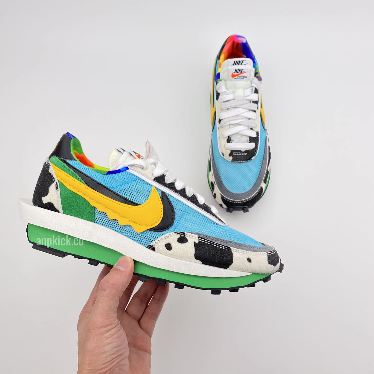 Ben Jerrys Nike Ldwaffle Sacai Cn8899 006 (6) - www.kitistry.com